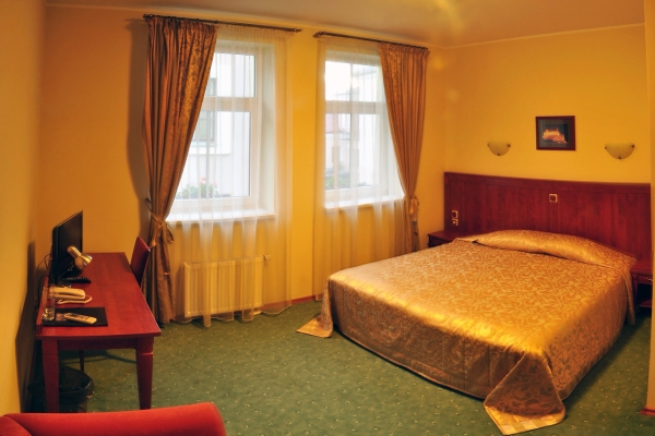 Hotel Grejaus Namas (Kėdainiai)